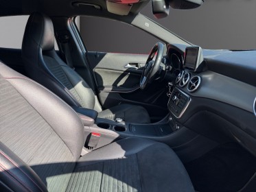 Mercedes classe gla 220 cdi 4-matic 7-g dct a garantie 12 mois occasion simplicicar dijon simplicicar simplicibike france