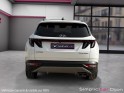Hyundai tucson 1.6 t-gdi 150 hybrid 48v dct-7 executive toit panoramique garantie 12 mois occasion simplicicar dijon...