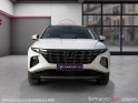 Hyundai tucson 1.6 t-gdi 150 hybrid 48v dct-7 executive toit panoramique garantie 12 mois occasion simplicicar dijon...