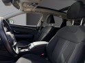 Hyundai tucson 1.6 t-gdi 150 hybrid 48v dct-7 executive toit panoramique garantie 12 mois occasion simplicicar dijon...