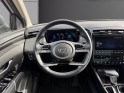 Hyundai tucson 1.6 t-gdi 150 hybrid 48v dct-7 executive toit panoramique garantie 12 mois occasion simplicicar dijon...