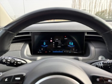 Hyundai tucson 1.6 t-gdi 150 hybrid 48v dct-7 executive toit panoramique garantie 12 mois occasion simplicicar dijon...