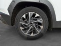 Hyundai tucson 1.6 t-gdi 150 hybrid 48v dct-7 executive toit panoramique garantie 12 mois occasion simplicicar dijon...