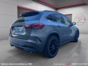 Mercedes gla 250ch 8g-dct 4matic amg line garantie 12 mois occasion montpellier (34) simplicicar simplicibike france