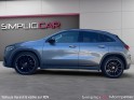 Mercedes gla 250ch 8g-dct 4matic amg line garantie 12 mois occasion montpellier (34) simplicicar simplicibike france