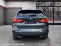 Bmw x1 f48 xdrive 20d 190 ch bva8 m sport keyless to acc caméra de recul garantie 12 mois occasion simplicicar colmar...