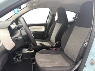 RENAULT d'occasion TWINGO 1.0 SCE 70 de 2017 Les Sables d'Olonne (85)﻿