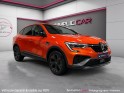 Renault arkana e-tech 145 - 21b r.s. line carplay occasion simplicicar magny-en-vexin simplicicar simplicibike france