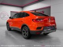 Renault arkana e-tech 145 - 21b r.s. line carplay occasion simplicicar magny-en-vexin simplicicar simplicibike france
