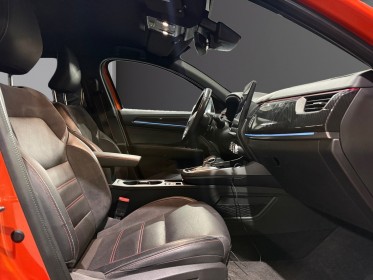 Renault arkana e-tech 145 - 21b r.s. line carplay occasion simplicicar magny-en-vexin simplicicar simplicibike france