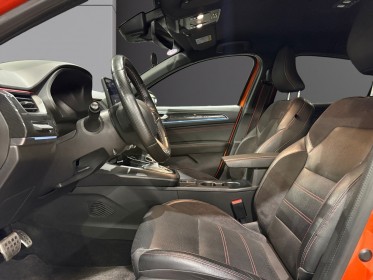 Renault arkana e-tech 145 - 21b r.s. line carplay occasion simplicicar magny-en-vexin simplicicar simplicibike france