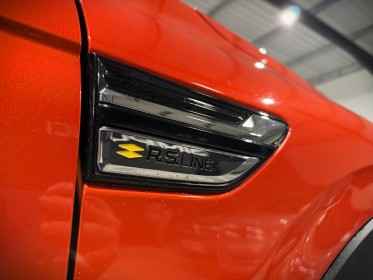 Renault arkana e-tech 145 - 21b r.s. line carplay occasion simplicicar magny-en-vexin simplicicar simplicibike france