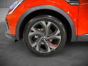 Renault arkana e-tech 145 - 21b r.s. line carplay occasion simplicicar magny-en-vexin simplicicar simplicibike france