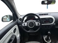 RENAULT d'occasion TWINGO 1.0 SCE 70 de 2017 Les Sables d'Olonne (85)﻿