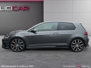 Volkswagen golf 2.0 tsi 230 ch dsg6 gti performance / sièges chauffant /sound system occasion osny simplicicar simplicibike...