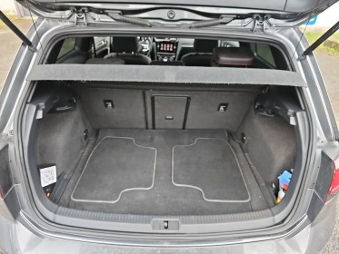 Volkswagen golf 2.0 tsi 230 ch dsg6 gti performance / sièges chauffant /sound system occasion osny simplicicar simplicibike...