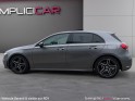Mercedes classe a 200 7g-dct amg line, toit ouvrant, sièges avants chauffant, garantie 12 mois occasion scl 56 - simplicicar...