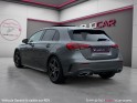 Mercedes classe a 200 7g-dct amg line, toit ouvrant, sièges avants chauffant, garantie 12 mois occasion scl 56 - simplicicar...