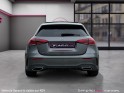 Mercedes classe a 200 7g-dct amg line, toit ouvrant, sièges avants chauffant, garantie 12 mois occasion scl 56 - simplicicar...