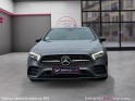Mercedes classe a 200 7g-dct amg line, toit ouvrant, sièges avants chauffant, garantie 12 mois occasion scl 56 - simplicicar...