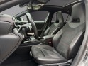Mercedes classe a 200 7g-dct amg line, toit ouvrant, sièges avants chauffant, garantie 12 mois occasion scl 56 - simplicicar...