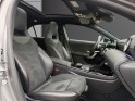 Mercedes classe a 200 7g-dct amg line, toit ouvrant, sièges avants chauffant, garantie 12 mois occasion scl 56 - simplicicar...