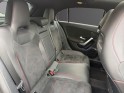 Mercedes classe a 200 7g-dct amg line, toit ouvrant, sièges avants chauffant, garantie 12 mois occasion scl 56 - simplicicar...