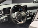 Mercedes classe a 200 7g-dct amg line, toit ouvrant, sièges avants chauffant, garantie 12 mois occasion scl 56 - simplicicar...