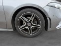 Mercedes classe a 200 7g-dct amg line, toit ouvrant, sièges avants chauffant, garantie 12 mois occasion scl 56 - simplicicar...