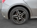 Mercedes classe a 200 7g-dct amg line, toit ouvrant, sièges avants chauffant, garantie 12 mois occasion scl 56 - simplicicar...