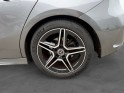 Mercedes classe a 200 7g-dct amg line, toit ouvrant, sièges avants chauffant, garantie 12 mois occasion scl 56 - simplicicar...