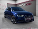Audi s3 sportback 50 tfsi 300 s tronic 7 quattro occasion simplicicar besanÇon simplicicar simplicibike france
