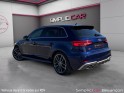 Audi s3 sportback 50 tfsi 300 s tronic 7 quattro occasion simplicicar besanÇon simplicicar simplicibike france