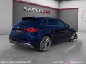 Audi s3 sportback 50 tfsi 300 s tronic 7 quattro occasion simplicicar besanÇon simplicicar simplicibike france