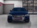 Audi s3 sportback 50 tfsi 300 s tronic 7 quattro occasion simplicicar besanÇon simplicicar simplicibike france