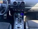 Audi s3 sportback 50 tfsi 300 s tronic 7 quattro occasion simplicicar besanÇon simplicicar simplicibike france