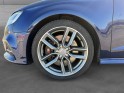 Audi s3 sportback 50 tfsi 300 s tronic 7 quattro occasion simplicicar besanÇon simplicicar simplicibike france