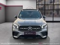 Mercedes glb 220 d 8g-dct 4matic amg line cuir carplay camÉra 360 toit ouvrant garantie 12 mois occasion simplicicar...
