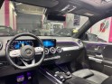Mercedes glb 220 d 8g-dct 4matic amg line cuir carplay camÉra 360 toit ouvrant garantie 12 mois occasion simplicicar...