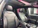 Mercedes glb 220 d 8g-dct 4matic amg line cuir carplay camÉra 360 toit ouvrant garantie 12 mois occasion simplicicar...