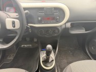 RENAULT d'occasion TWINGO 1.0 SCE 70 de 2017 Les Sables d'Olonne (85)﻿