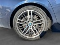 Bmw serie 5 f10 550i 407ch luxe to hud cuir chauffant soft-close caméra garantie 12 mois occasion simplicicar genevois...