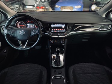 Opel astra sports tourer 1.6 cdti 136 ch bva6 innovation - garantie 12 mois - occasion simplicicar annecy simplicicar...
