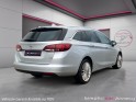 Opel astra sports tourer 1.6 cdti 136 ch bva6 innovation - garantie 12 mois - occasion simplicicar annecy simplicicar...