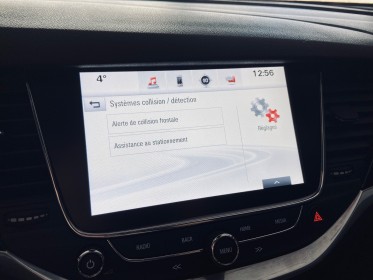 Opel astra sports tourer 1.6 cdti 136 ch bva6 innovation - garantie 12 mois - occasion simplicicar annecy simplicicar...