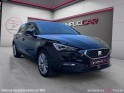 Seat leon 1.0 etsi 110 dsg7 urban/camera /radar /garantie constructeur 2029 occasion  simplicicar nice - pfvauto simplicicar...