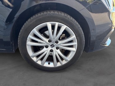 Seat leon 1.0 etsi 110 dsg7 urban/camera /radar /garantie constructeur 2029 occasion  simplicicar nice - pfvauto simplicicar...