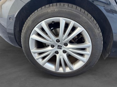 Seat leon 1.0 etsi 110 dsg7 urban/camera /radar /garantie constructeur 2029 occasion  simplicicar nice - pfvauto simplicicar...