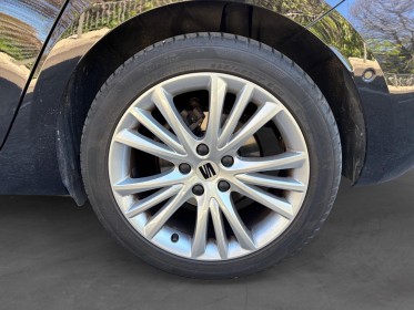 Seat leon 1.0 etsi 110 dsg7 urban/camera /radar /garantie constructeur 2029 occasion  simplicicar nice - pfvauto simplicicar...