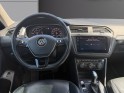 Volkswagen tiguan allspace 2.0 bi-tdi 240 dsg7 4motion carat exclusive attelage garantie 12 mois occasion simplicicar lyon...